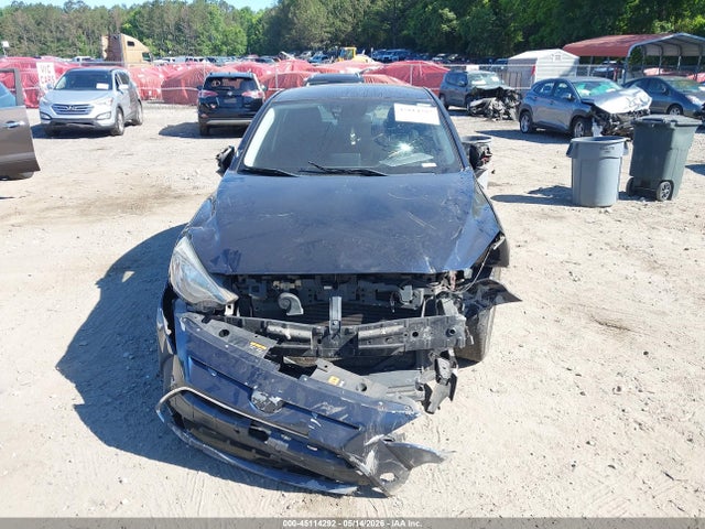 3MYDLBYV9JY306434 Toyota YARIS IA