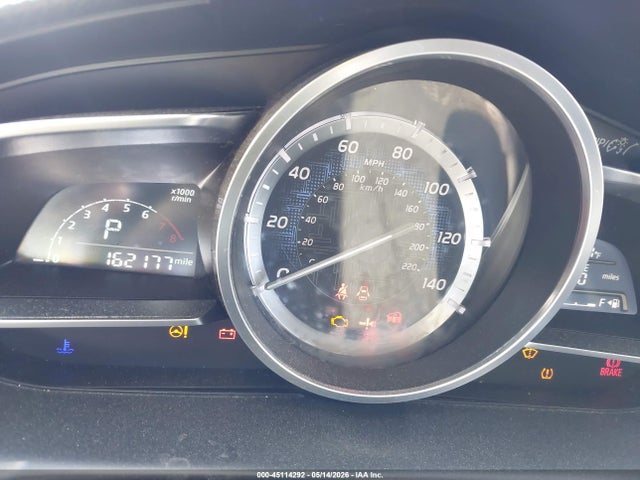 3MYDLBYV9JY306434 Toyota YARIS IA