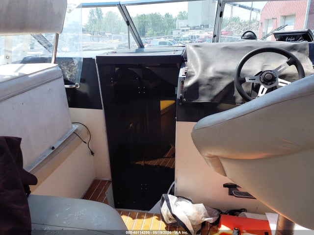 Auction sale of the 1985 Bayliner 25', vin: BLBA65ST1485, lot number: 45114295