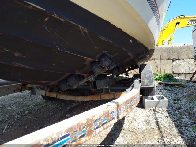 Auction sale of the 1985 Bayliner 25', vin: BLBA65ST1485, lot number: 45114295