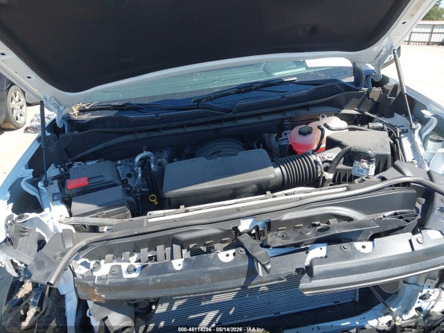3GCUKFED3TG304224 Chevrolet Silverado 1500 4wd Short Bed Lt Trail Boss