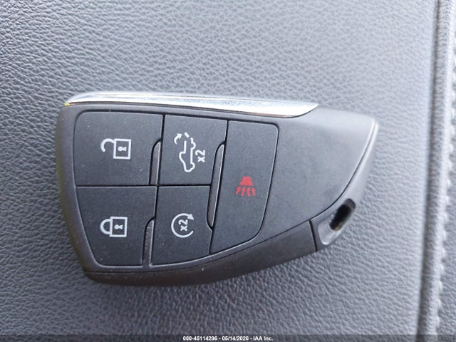 3GCUKFED3TG304224 Chevrolet Silverado 1500 4wd Short Bed Lt Trail Boss