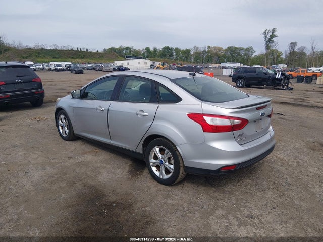 2012 Ford Focus Se მანქანა იყიდება აუქციონზე, vin: 1FAHP3F23CL219066, აუქციონის ნომერი: 45114299