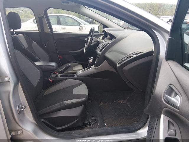 2012 Ford Focus Se მანქანა იყიდება აუქციონზე, vin: 1FAHP3F23CL219066, აუქციონის ნომერი: 45114299