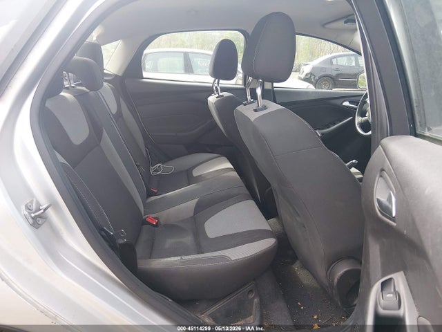 2012 Ford Focus Se მანქანა იყიდება აუქციონზე, vin: 1FAHP3F23CL219066, აუქციონის ნომერი: 45114299