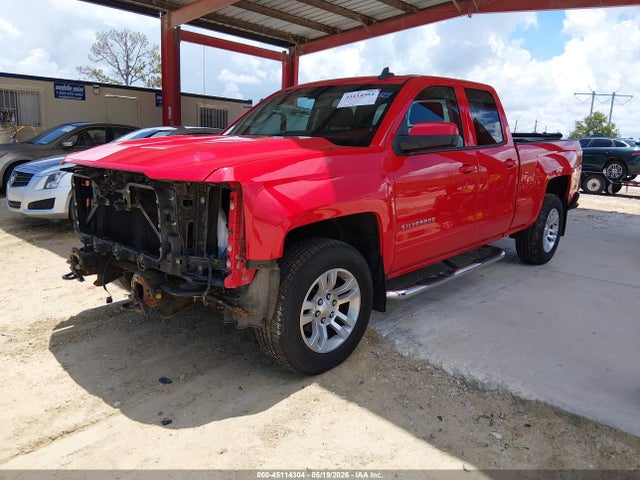 45114304 :رقم المزاد ، 2GCVKPEC9K1154435 vin ، 2019 Chevrolet Silverado 1500 Ld Lt مزاد بيع