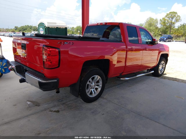 45114304 :رقم المزاد ، 2GCVKPEC9K1154435 vin ، 2019 Chevrolet Silverado 1500 Ld Lt مزاد بيع