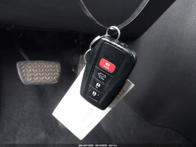 Aukcja sprzedaży 2021 Toyota Highlander Xle, vin: 5TDGZRBH0MS554685, numer aukcji: 45114308