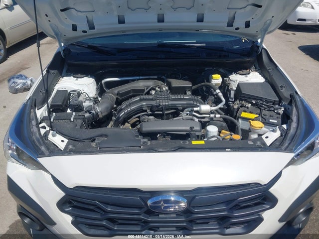 Продаж на аукціоні авто 2024 Subaru Crosstrek, vin: JF2GUABC7R8214872, номер лоту: 45114310