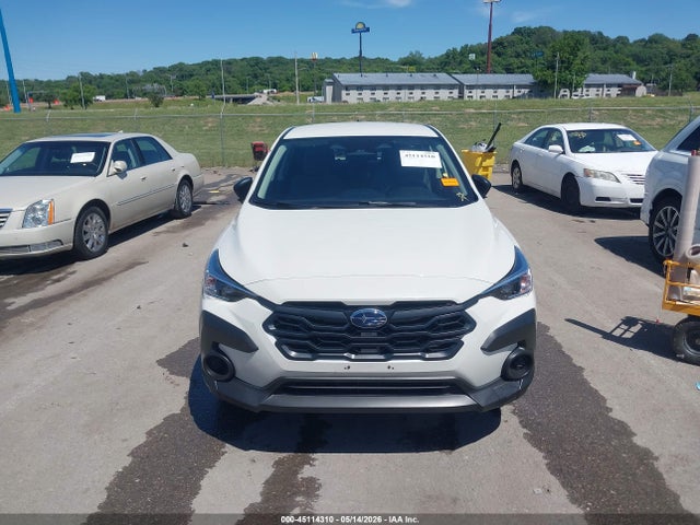 Продаж на аукціоні авто 2024 Subaru Crosstrek, vin: JF2GUABC7R8214872, номер лоту: 45114310