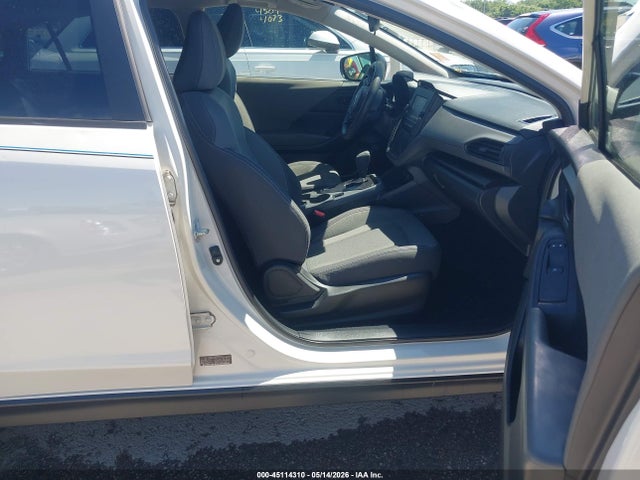 Продаж на аукціоні авто 2024 Subaru Crosstrek, vin: JF2GUABC7R8214872, номер лоту: 45114310