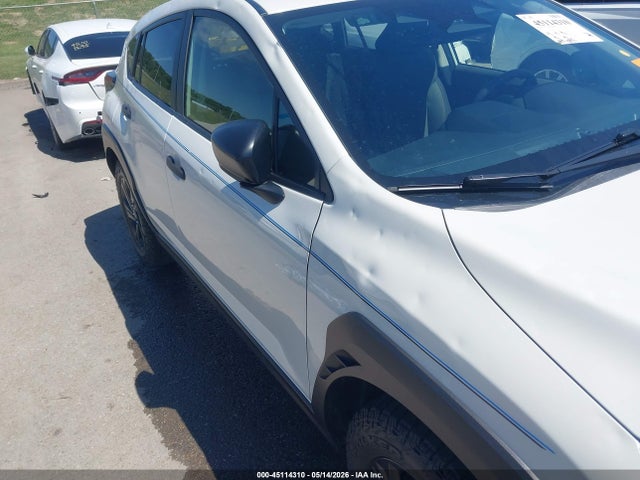 Продаж на аукціоні авто 2024 Subaru Crosstrek, vin: JF2GUABC7R8214872, номер лоту: 45114310