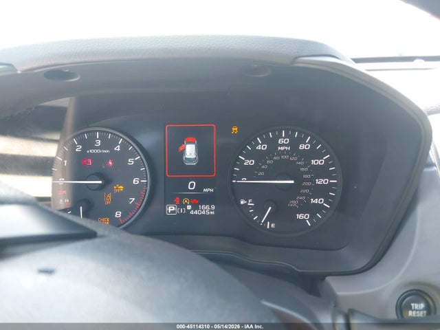 Продаж на аукціоні авто 2024 Subaru Crosstrek, vin: JF2GUABC7R8214872, номер лоту: 45114310