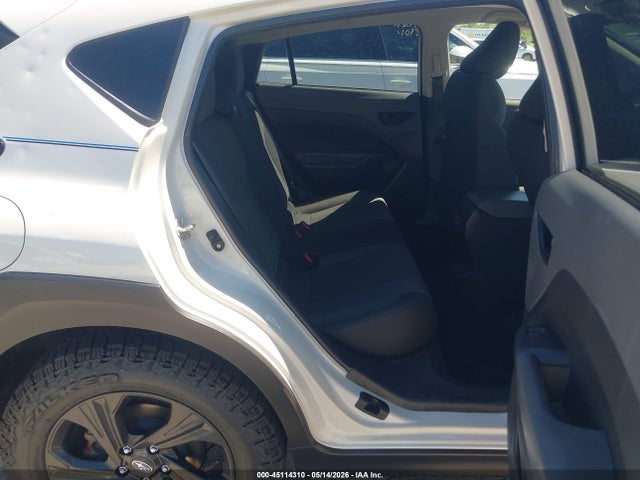 Продаж на аукціоні авто 2024 Subaru Crosstrek, vin: JF2GUABC7R8214872, номер лоту: 45114310
