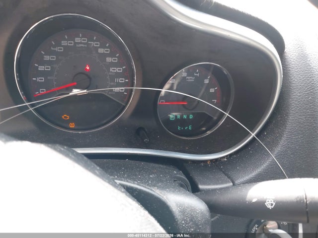 Aukcja sprzedaży 2012 Dodge Avenger Se, vin: 1C3CDZAB3CN126239, numer aukcji: 45114312