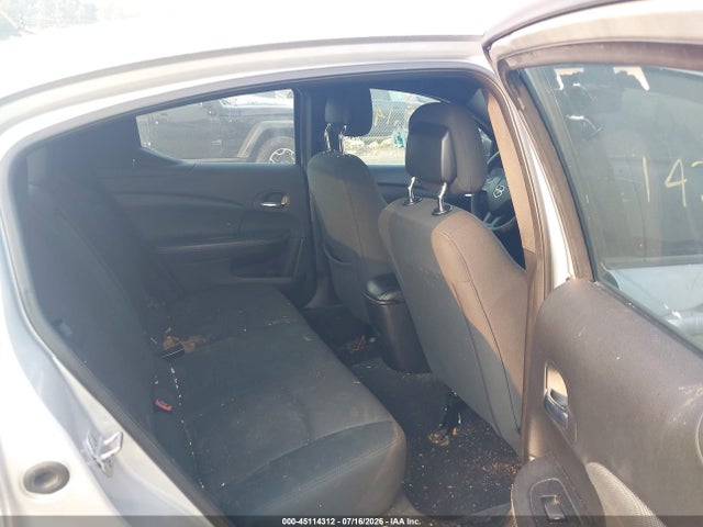 Aukcja sprzedaży 2012 Dodge Avenger Se, vin: 1C3CDZAB3CN126239, numer aukcji: 45114312