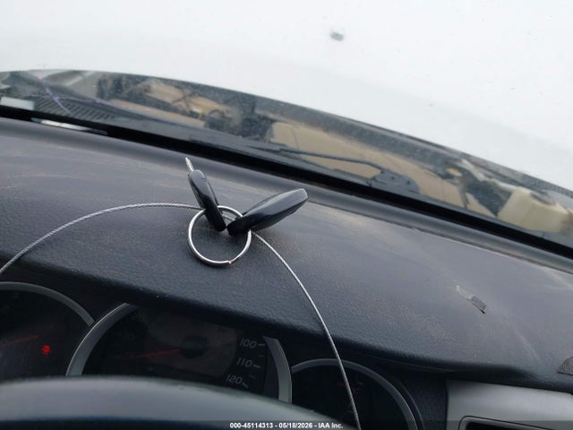 45114313 :رقم المزاد ، 5TELU42N86Z211330 vin ، 2006 Toyota Tacoma Base V6 مزاد بيع