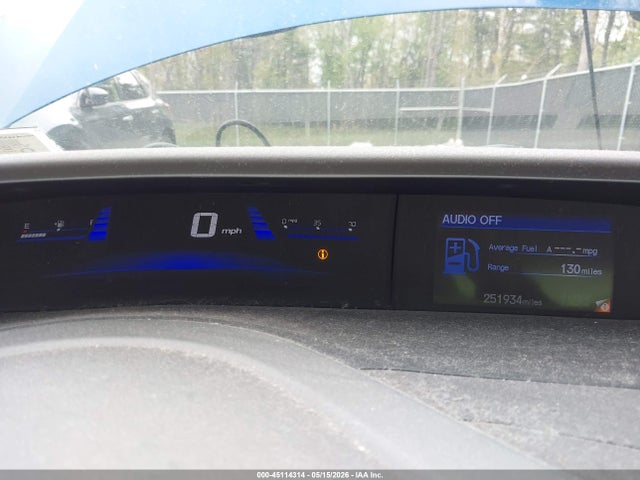 Aukcja sprzedaży 2012 Honda Civic Lx, vin: 2HGFB2F59CH579705, numer aukcji: 45114314