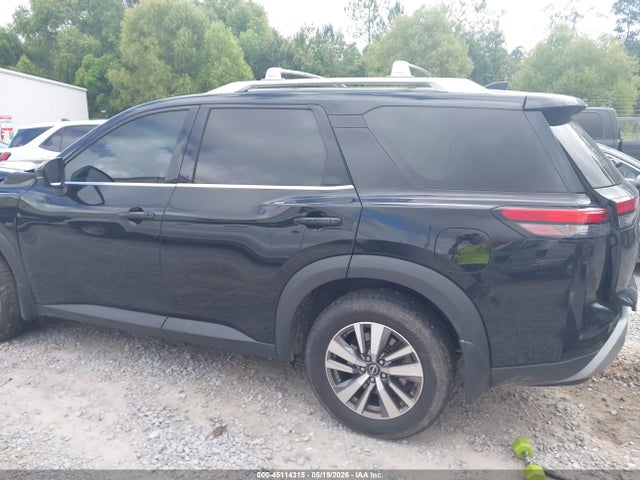 Nissan Pathfinder Sl 2wd 2022 5N1DR3CA5NC274356 Image 15