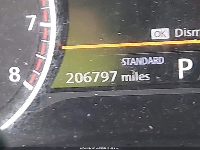 Nissan Pathfinder Sl 2wd 2022 5N1DR3CA5NC274356 Image 16