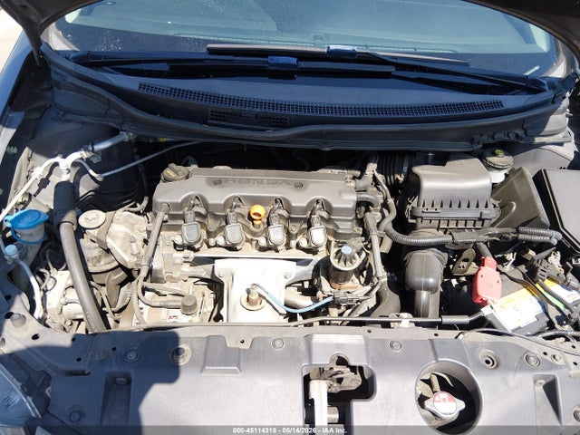 Продажа на аукционе авто 2015 Honda Civic Ex, vin: 2HGFB2F85FH512565, номер лота: 45114318
