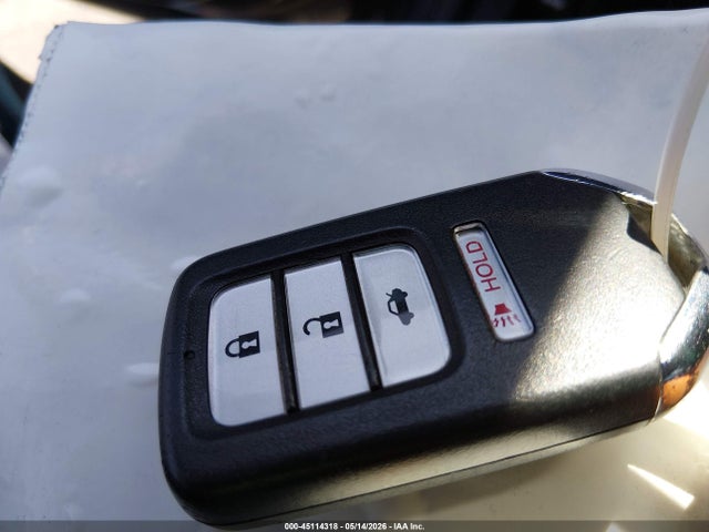 Продажа на аукционе авто 2015 Honda Civic Ex, vin: 2HGFB2F85FH512565, номер лота: 45114318