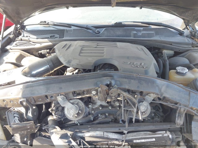 Продажа на аукционе авто 2015 Dodge Challenger Sxt, vin: 2C3CDZAG6FH782508, номер лота: 45114323