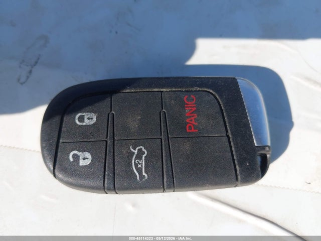 Продажа на аукционе авто 2015 Dodge Challenger Sxt, vin: 2C3CDZAG6FH782508, номер лота: 45114323