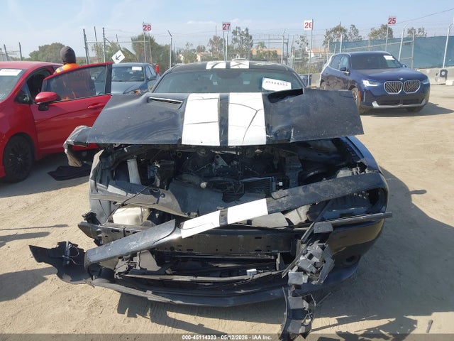 Продажа на аукционе авто 2015 Dodge Challenger Sxt, vin: 2C3CDZAG6FH782508, номер лота: 45114323