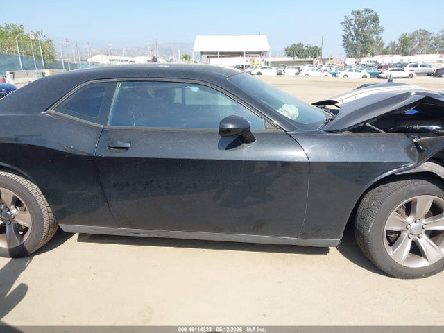 Продажа на аукционе авто 2015 Dodge Challenger Sxt, vin: 2C3CDZAG6FH782508, номер лота: 45114323