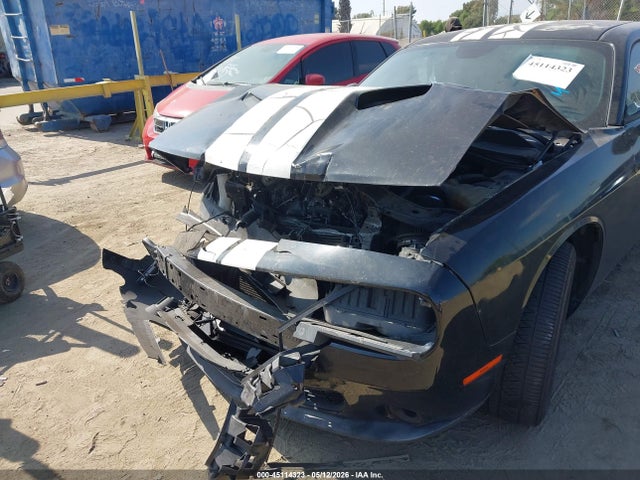 Продажа на аукционе авто 2015 Dodge Challenger Sxt, vin: 2C3CDZAG6FH782508, номер лота: 45114323