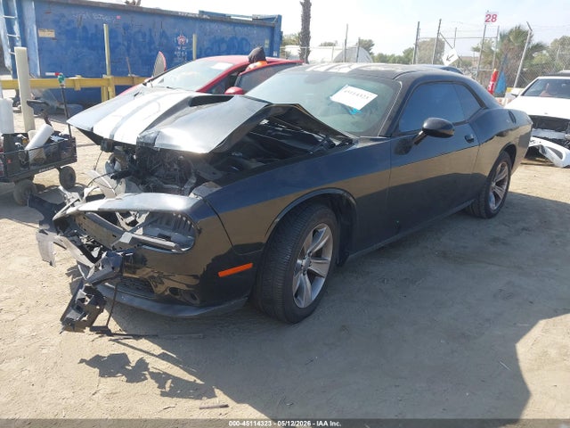 Продажа на аукционе авто 2015 Dodge Challenger Sxt, vin: 2C3CDZAG6FH782508, номер лота: 45114323