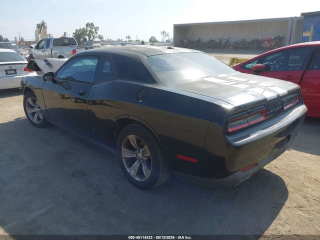 Продажа на аукционе авто 2015 Dodge Challenger Sxt, vin: 2C3CDZAG6FH782508, номер лота: 45114323