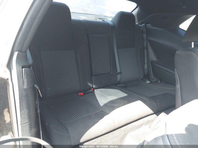Продажа на аукционе авто 2015 Dodge Challenger Sxt, vin: 2C3CDZAG6FH782508, номер лота: 45114323