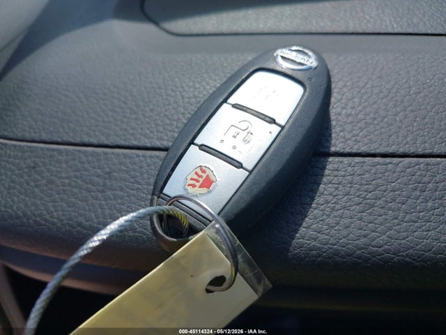 Aukcja sprzedaży 2019 Nissan Titan, vin: 1N6BA1F47KN527171, numer aukcji: 45114324