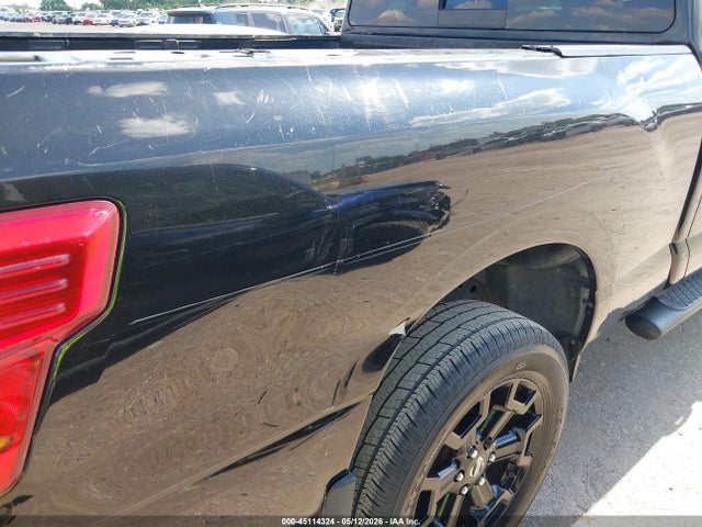 Aukcja sprzedaży 2019 Nissan Titan, vin: 1N6BA1F47KN527171, numer aukcji: 45114324