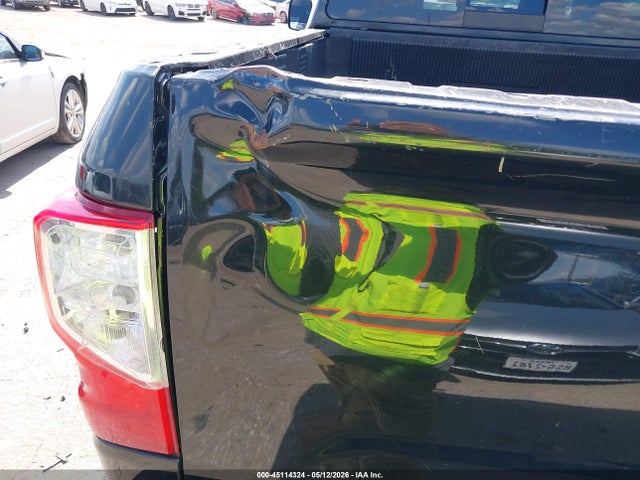 Aukcja sprzedaży 2019 Nissan Titan, vin: 1N6BA1F47KN527171, numer aukcji: 45114324