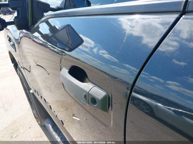 Aukcja sprzedaży 2019 Nissan Titan, vin: 1N6BA1F47KN527171, numer aukcji: 45114324