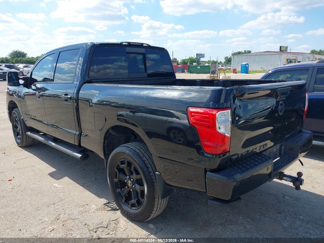 Aukcja sprzedaży 2019 Nissan Titan, vin: 1N6BA1F47KN527171, numer aukcji: 45114324