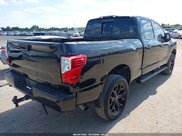Aukcja sprzedaży 2019 Nissan Titan, vin: 1N6BA1F47KN527171, numer aukcji: 45114324