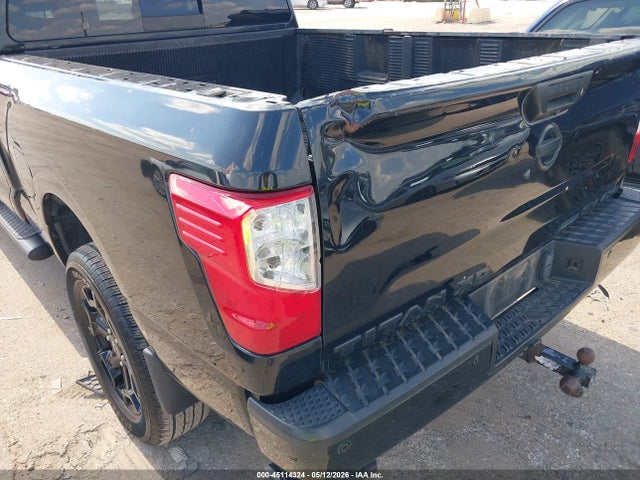 Aukcja sprzedaży 2019 Nissan Titan, vin: 1N6BA1F47KN527171, numer aukcji: 45114324