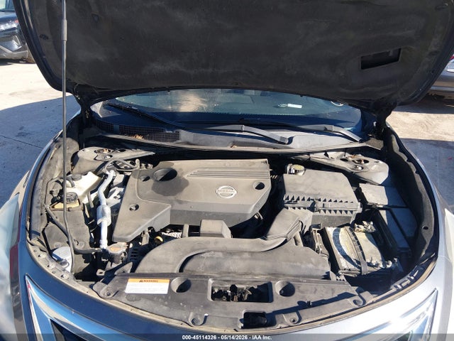 Aukcja sprzedaży 2013 Nissan Altima 2.5 Sv, vin: 1N4AL3AP1DN513555, numer aukcji: 45114326