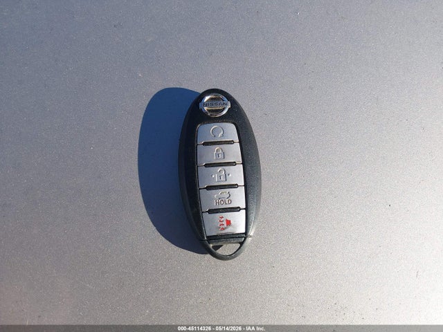 Aukcja sprzedaży 2013 Nissan Altima 2.5 Sv, vin: 1N4AL3AP1DN513555, numer aukcji: 45114326