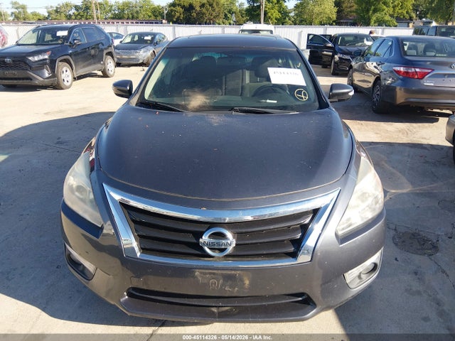 Aukcja sprzedaży 2013 Nissan Altima 2.5 Sv, vin: 1N4AL3AP1DN513555, numer aukcji: 45114326