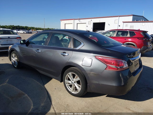 Aukcja sprzedaży 2013 Nissan Altima 2.5 Sv, vin: 1N4AL3AP1DN513555, numer aukcji: 45114326