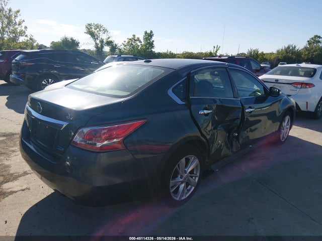 Aukcja sprzedaży 2013 Nissan Altima 2.5 Sv, vin: 1N4AL3AP1DN513555, numer aukcji: 45114326