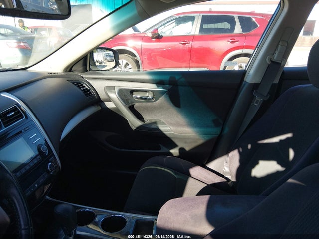 Aukcja sprzedaży 2013 Nissan Altima 2.5 Sv, vin: 1N4AL3AP1DN513555, numer aukcji: 45114326