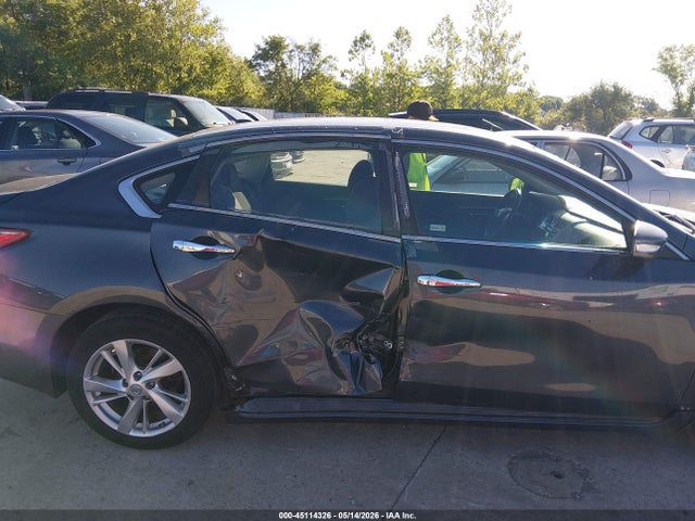 Aukcja sprzedaży 2013 Nissan Altima 2.5 Sv, vin: 1N4AL3AP1DN513555, numer aukcji: 45114326