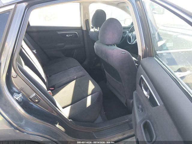 Aukcja sprzedaży 2013 Nissan Altima 2.5 Sv, vin: 1N4AL3AP1DN513555, numer aukcji: 45114326
