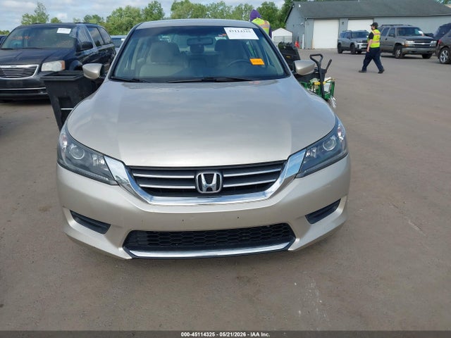 Aukcja sprzedaży 2014 Honda Accord Lx, vin: 1HGCR2F36EA096817, numer aukcji: 45114325